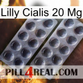 Lilly Cialis 20 Mg 31